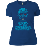 T-Shirts Royal / X-Small Night Vamp Women's Premium T-Shirt