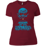 T-Shirts Scarlet / X-Small Night Vamp Women's Premium T-Shirt