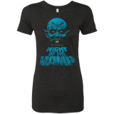 T-Shirts Vintage Black / S Night Vamp Women's Triblend T-Shirt