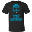 T-Shirts Black / YXS Night Vamp Youth T-Shirt
