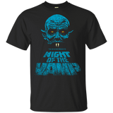T-Shirts Black / YXS Night Vamp Youth T-Shirt