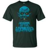 T-Shirts Forest / YXS Night Vamp Youth T-Shirt