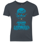 T-Shirts Vintage Navy / YXS Night Vamp Youth Triblend T-Shirt