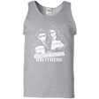 T-Shirts Sport Grey / S Night Watch Brothers Men's Tank Top
