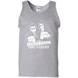 T-Shirts Sport Grey / S Night Watch Brothers Men's Tank Top