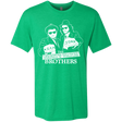 T-Shirts Envy / S Night Watch Brothers Men's Triblend T-Shirt
