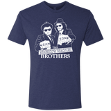 T-Shirts Vintage Navy / S Night Watch Brothers Men's Triblend T-Shirt