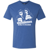 T-Shirts Vintage Royal / S Night Watch Brothers Men's Triblend T-Shirt