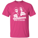 T-Shirts Heliconia / S Night Watch Brothers T-Shirt