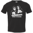 T-Shirts Black / 2T Night Watch Brothers Toddler Premium T-Shirt