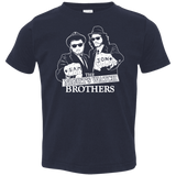 T-Shirts Navy / 2T Night Watch Brothers Toddler Premium T-Shirt