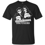 T-Shirts Black / YXS Night Watch Brothers Youth T-Shirt