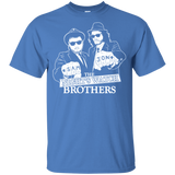 T-Shirts Iris / YXS Night Watch Brothers Youth T-Shirt