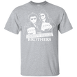 T-Shirts Sport Grey / YXS Night Watch Brothers Youth T-Shirt