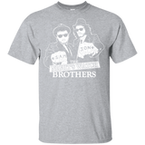 T-Shirts Sport Grey / YXS Night Watch Brothers Youth T-Shirt