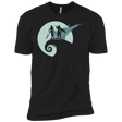 T-Shirts Black / YXS Nightmare Before Fantasy Boys Premium T-Shirt