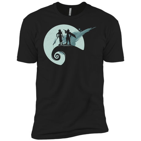 T-Shirts Black / YXS Nightmare Before Fantasy Boys Premium T-Shirt