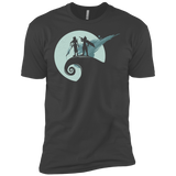 T-Shirts Heavy Metal / YXS Nightmare Before Fantasy Boys Premium T-Shirt