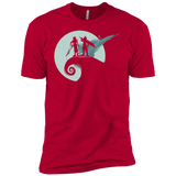 T-Shirts Red / YXS Nightmare Before Fantasy Boys Premium T-Shirt