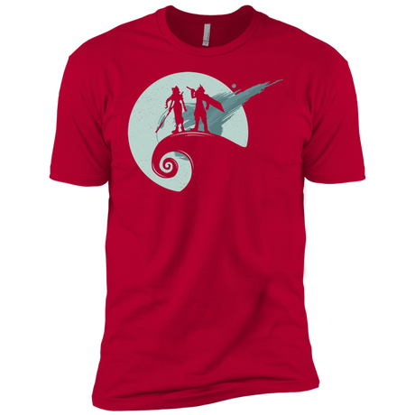 T-Shirts Red / YXS Nightmare Before Fantasy Boys Premium T-Shirt
