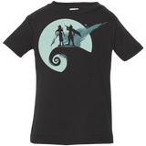 T-Shirts Black / 6 Months Nightmare Before Fantasy Infant Premium T-Shirt