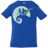 T-Shirts Royal / 6 Months Nightmare Before Fantasy Infant Premium T-Shirt