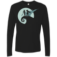 T-Shirts Black / Small Nightmare Before Fantasy Men's Premium Long Sleeve