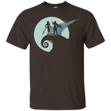 T-Shirts Dark Chocolate / Small Nightmare Before Fantasy T-Shirt