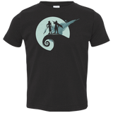 T-Shirts Black / 2T Nightmare Before Fantasy Toddler Premium T-Shirt