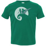 T-Shirts Kelly / 2T Nightmare Before Fantasy Toddler Premium T-Shirt