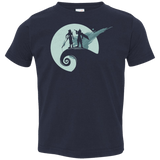 T-Shirts Navy / 2T Nightmare Before Fantasy Toddler Premium T-Shirt