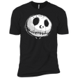 T-Shirts Black / YXS Nightmare Boys Premium T-Shirt