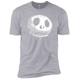 T-Shirts Heather Grey / YXS Nightmare Boys Premium T-Shirt