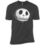 T-Shirts Heavy Metal / YXS Nightmare Boys Premium T-Shirt
