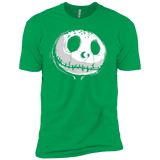 T-Shirts Kelly Green / YXS Nightmare Boys Premium T-Shirt