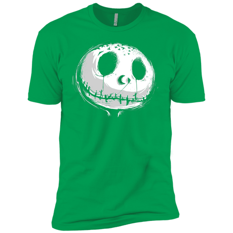 T-Shirts Kelly Green / YXS Nightmare Boys Premium T-Shirt