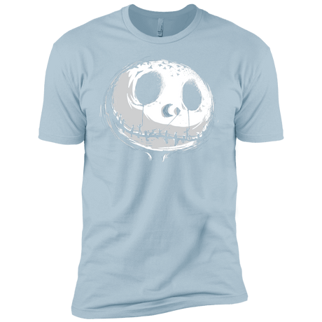 T-Shirts Light Blue / YXS Nightmare Boys Premium T-Shirt