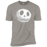 T-Shirts Light Grey / YXS Nightmare Boys Premium T-Shirt
