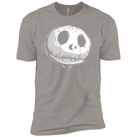 T-Shirts Light Grey / YXS Nightmare Boys Premium T-Shirt