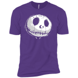 T-Shirts Purple Rush / YXS Nightmare Boys Premium T-Shirt