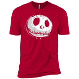 T-Shirts Red / YXS Nightmare Boys Premium T-Shirt
