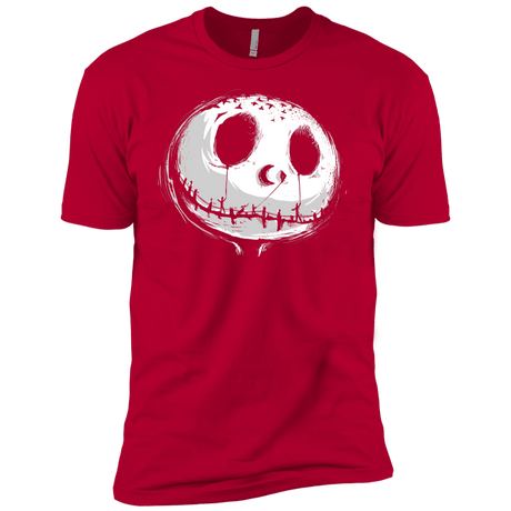 T-Shirts Red / YXS Nightmare Boys Premium T-Shirt