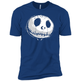 T-Shirts Royal / YXS Nightmare Boys Premium T-Shirt