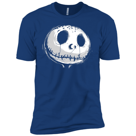 T-Shirts Royal / YXS Nightmare Boys Premium T-Shirt