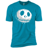 T-Shirts Turquoise / YXS Nightmare Boys Premium T-Shirt