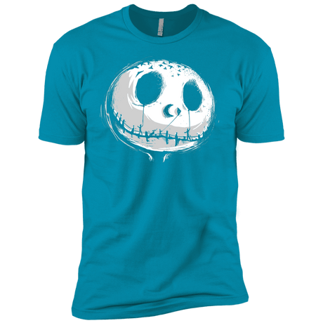 T-Shirts Turquoise / YXS Nightmare Boys Premium T-Shirt