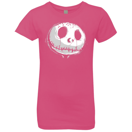 T-Shirts Hot Pink / YXS Nightmare Girls Premium T-Shirt