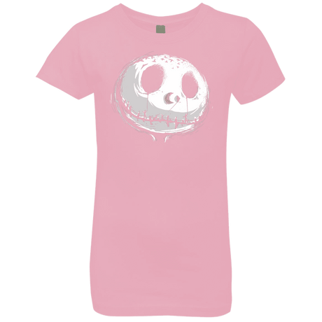 T-Shirts Light Pink / YXS Nightmare Girls Premium T-Shirt