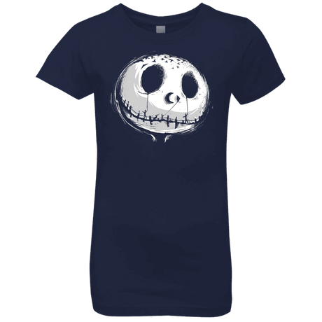 T-Shirts Midnight Navy / YXS Nightmare Girls Premium T-Shirt