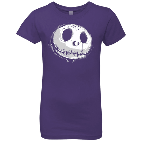 T-Shirts Purple Rush / YXS Nightmare Girls Premium T-Shirt